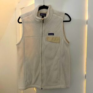 Patagonia vest